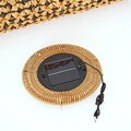 Lampadar, L'essentiel Maison, 701CHD1576, Stejar / Negru