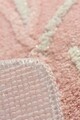 Set covorase de baie (2 Pieces), L'essentiel Maison, Orhidee, Multicolor