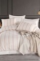 Lenjerie de pat dubla, L'essentiel Maison, Soft Line, Bej