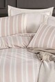 Lenjerie de pat dubla, L'essentiel Maison, Soft Line, Bej