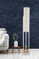 Lampadar, L'essentiel Maison, 390FLH2283, Alb