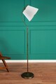 Lampadar, L'essentiel Maison, 390FLH2212, Alb