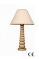 Lampa de masa, L'essentiel Maison, 687HMY2560, Auriu