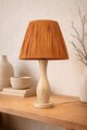 Lampa de masa, L'essentiel Maison, 687HMY2559, Crem