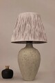 Lampa de masa, L'essentiel Maison, 687HMY2557, Gri