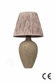 Lampa de masa, L'essentiel Maison, 687HMY2557, Gri