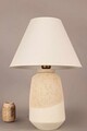 Lampa de masa, L'essentiel Maison, 687HMY2555, Multicolor
