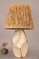 Lampa de masa, L'essentiel Maison, 687HMY2552, Multicolor