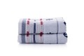 Set prosoape (2 Pieces), L'essentiel Maison, Marin, Alb