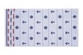 Set prosoape (2 Pieces), L'essentiel Maison, Marin, Alb