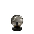 Lampa de masa, L'essentiel Maison, 780SGN4847, Fumuriu