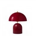 Lampa de masa, L'essentiel Maison, 780SGN4850, Vinărie Roșie