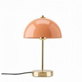 Lampa de masa, L'essentiel Maison, 780SGN4848, Somon / Aur
