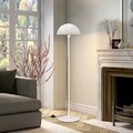 Lampadar, L'essentiel Maison, 780SGN4710, Crem