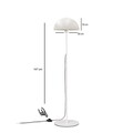Lampadar, L'essentiel Maison, 780SGN4710, Crem
