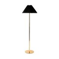 Lampadar, L'essentiel Maison, 780SGN4790, Negru