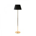 Lampadar, L'essentiel Maison, 780SGN2637, Negru