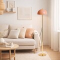 Lampadar, L'essentiel Maison, 780SGN2639, Somon / Aur
