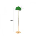 Lampadar, L'essentiel Maison, 780SGN2640, Verde