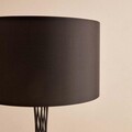 Lampadar, L'essentiel Maison, 780SGN3540, Negru