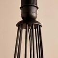 Lampadar, L'essentiel Maison, 780SGN3540, Negru