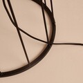 Lampadar, L'essentiel Maison, 780SGN3540, Negru