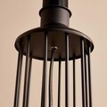 Lampadar, L'essentiel Maison, 780SGN3547, Negru