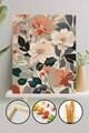 Pictura pe numere, L'essentiel Maison, Phs091, Multicolor