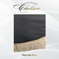 Pat pentru animale de companie, L'essentiel Maison, Chelsea XL, Crem