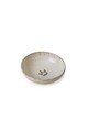 Set de mic dejun (3 Pieces), L'essentiel Maison, 275KRM2274, Bol pentru sos: 10 cm (1 bucată), Crem