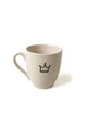 Set de mic dejun (3 Pieces), L'essentiel Maison, 275KRM2274, Bol pentru sos: 10 cm (1 bucată), Crem
