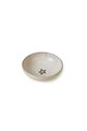 Set de mic dejun (3 Pieces), L'essentiel Maison, 275KRM2273, Bol pentru sos: 10 cm (1 bucată), Crem