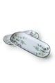 Set platouri servire (2 Pieces), L'essentiel Maison, 275KRM2458, Antibacterian, Alb mat