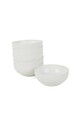 Set boluri ceramice (6 Pieces), L'essentiel Maison, 275KRM1827, Multicolor