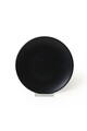 Set platouri servire desert (6 Pieces), L'essentiel Maison, 275KRM2271, Negru