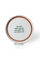Set platouri servire desert (4 Pieces), L'essentiel Maison, 275KRM2263, Multicolor