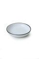 Set de boluri pentru salată (6 Pieces), L'essentiel Maison, 275KRM2522, Antibacterian, Alb mat