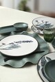 Set de mic dejun (14 Pieces), L'essentiel Maison, 275KRM2537, Bol pentru sos: 13 cm (4 bucăți), Alb mat