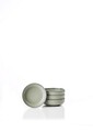 Set bol (4 bucăți), L'essentiel Maison, 710KTP4570, Verde