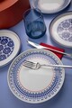 Set platouri servire desert (6 Pieces), L'essentiel Maison, 710KTP9363, Multicolor