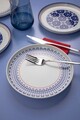Set platouri servire desert (6 Pieces), L'essentiel Maison, 710KTP9363, Multicolor