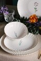 Set de servire pentru tort (6 bucăți), L'essentiel Maison, 719KTP9862, Multicolor