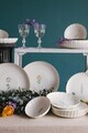 Set de servire pentru tort (6 bucăți), L'essentiel Maison, 719KTP9862, Multicolor