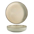 Set boluri (4 Pieces), L'essentiel Maison, 124KTP1159, Albastru / Crem