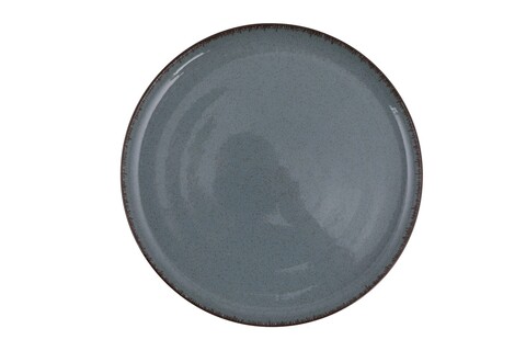 Set platouri servire (4 Pieces), L'essentiel Maison, 124KTP1148, Albastru