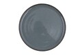 Set platouri servire (4 Pieces), L'essentiel Maison, 124KTP1148, Albastru