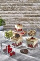 Set bol de sticlă (6 Pieces), L'essentiel Maison, 111LIV1901, Transparent