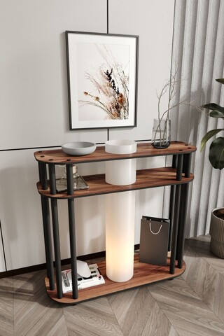 Lampadar, L'essentiel Maison, 666PTR1168, Maro