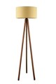Lampadar, L'essentiel Maison, 433NUV1518, Crema/Nuca