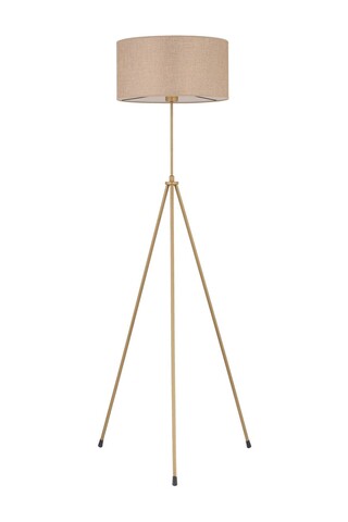 Lampadar, L'essentiel Maison, 433NUV1504, Maro antichizat